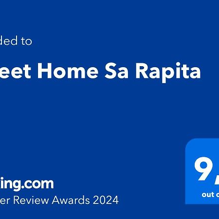 Sweet Home サ・ラピタ エクステリア 写真